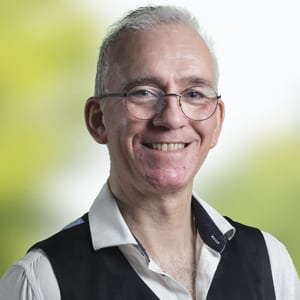 Thierry HORMIDAS