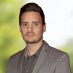 Kevin VAN HAUTEN