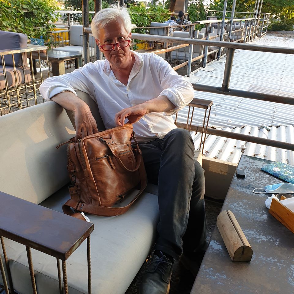 Jean Thiel