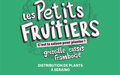 Les Petits Fruitiers – Edition 2022